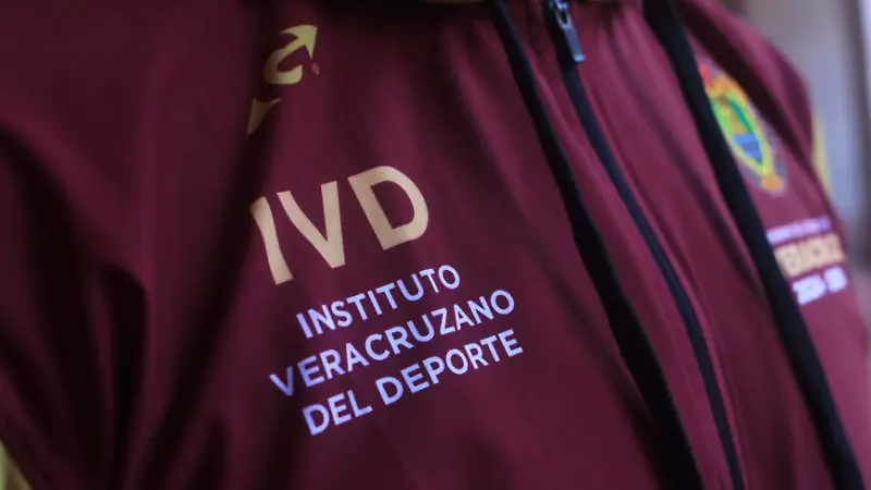 IVD Instituto Veracruzano del Deporte 